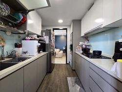 Changi Rise Condominium (D18), Condominium #625999531